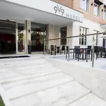 9V9 Hotel
