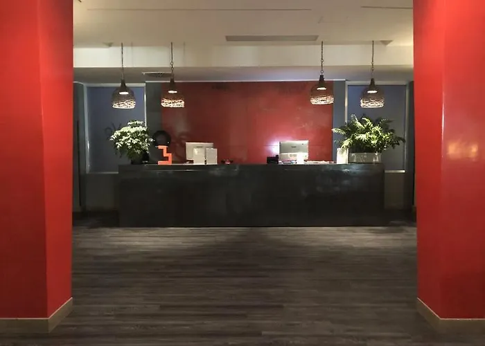 9V9 Hotel